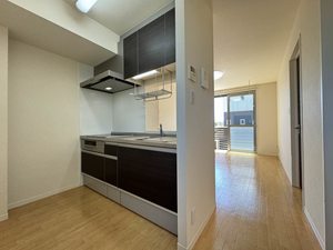 ブランドール・ミキ　Ｂ 101号-2