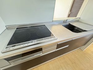 ブランドール・ミキ　Ｂ 101号-3