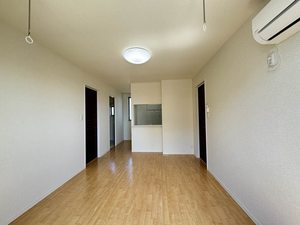 ブランドール・ミキ　Ｂ 101号-4