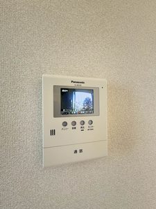 ブランドール・ミキ　Ｂ 101号-11