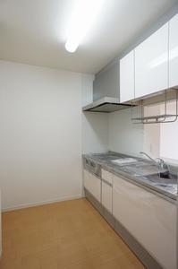 ルミナスリバーサイド 202号-4