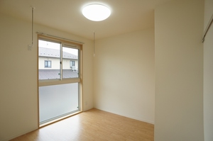 ルミナスリバーサイド 202号-5