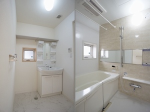 ルミナスリバーサイド 202号-6