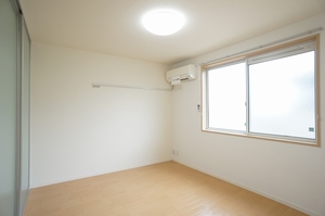 ルミナスリバーサイド 202号-8