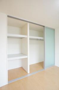 ルミナスリバーサイド 202号-9