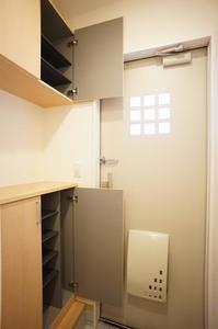 ルミナスリバーサイド 202号-10