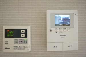 ルミナスリバーサイド 202号-11