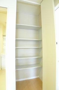 リラフォート B 202号-10