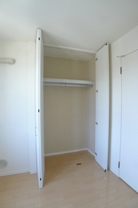 リラフォート B 202号-11