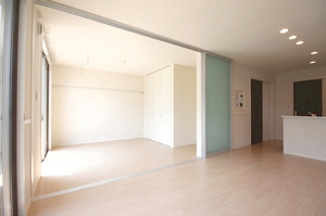 グラン　ブルー　Ａ 102号-2