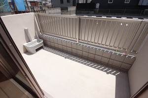 グラン　ブルー　Ａ 102号-7