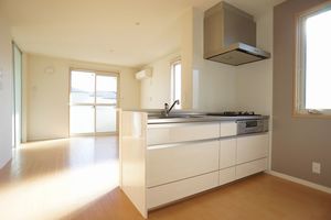 ハーモニー C 201号-2