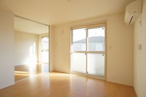 ハーモニー C 201号-3