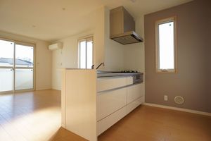 ハーモニー C 201号-5