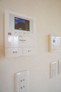 ハーモニー C 201号-6