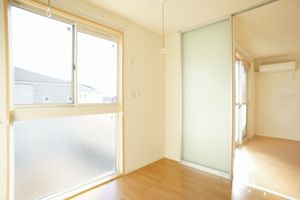 ハーモニー C 201号-7