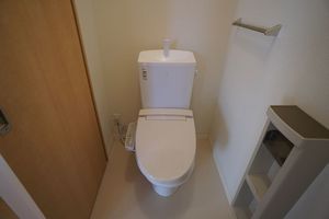 ハーモニー C 201号-11