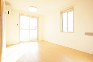 フラットフィールド 101号-3