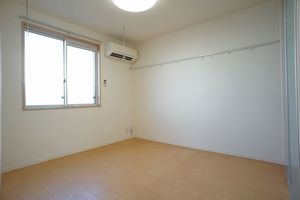 フラットフィールド 101号-5