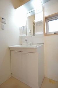 フラットフィールド 101号-8