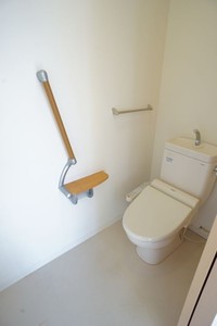 フラットフィールド 101号-9