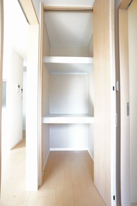 フラットフィールド 101号-10