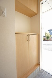 フラットフィールド 101号-11