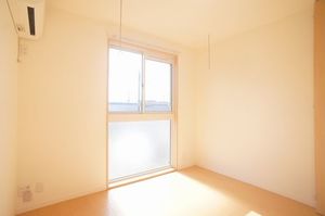 フラットフィールド 202号-10