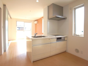 アイランド A 202号-4