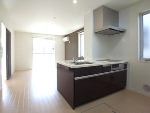 アイランド B 101号-4