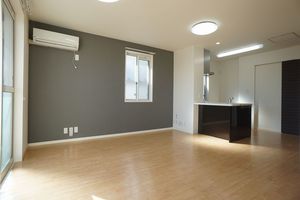 アイランド B 201号-3