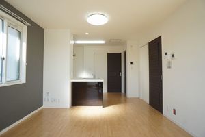 アイランド B 201号-4