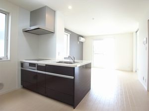 アイランド B 202号-4