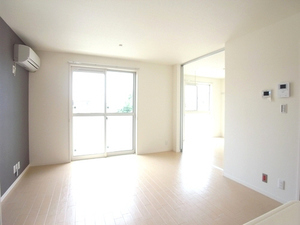 アイランド B 202号-5