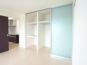 アイランド B 202号-8