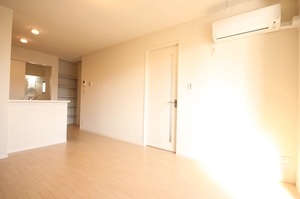 アンビシア　Ｃ 201号-2