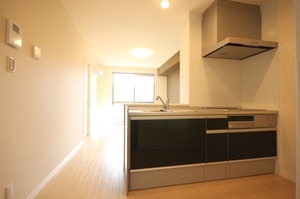 アンビシア　Ｃ 201号-4