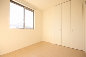 アンビシア　Ｃ 201号-5