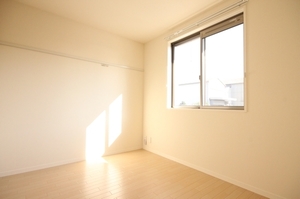 アンビシア　Ｃ 201号-6