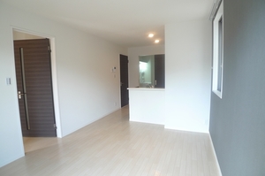 アンビシア　Ｄ 101号-3