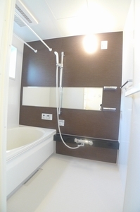 アンビシア　Ｄ 101号-8