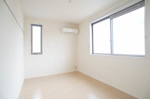 アンビシア　Ｄ 202号-5