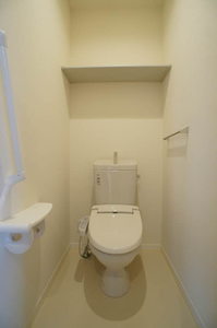 アンビシア　Ｄ 202号-10