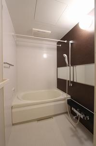 ブリランテ 301号-8