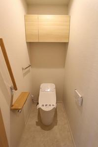 ブリランテ 301号-10