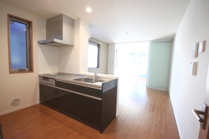 エディフィス 202号-4