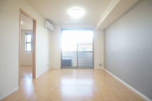 グリナージュ 203号-2