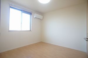 グリナージュ 203号-4