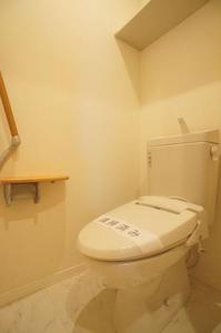 グリナージュ 203号-5