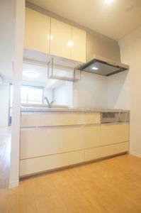 グリナージュ 203号-8